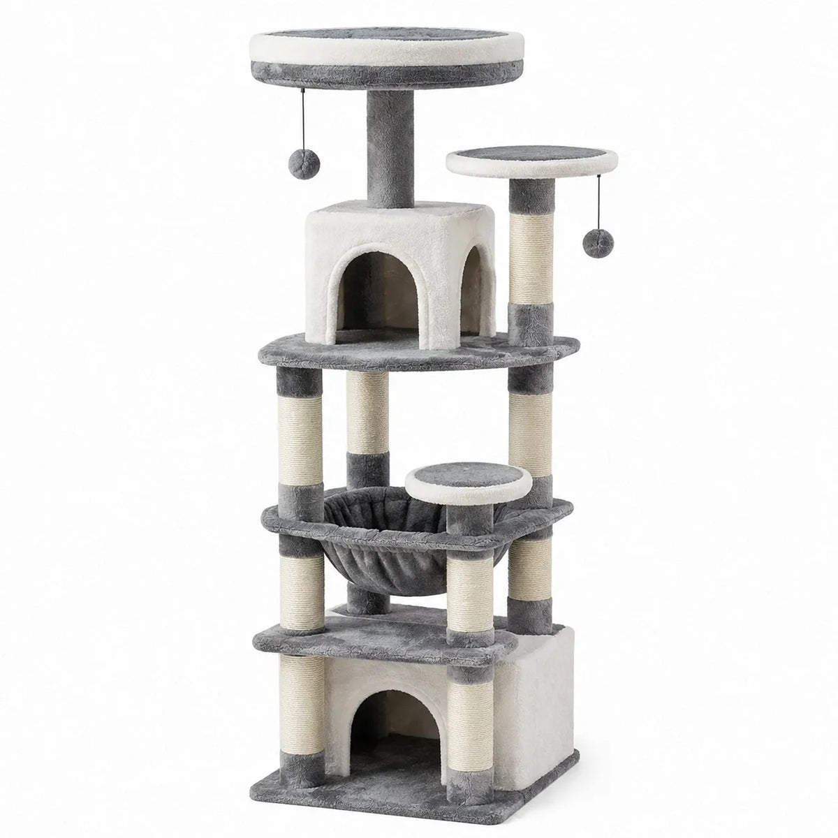 Arbre à chat